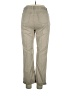 Croft & Barrow Solid Tan Khakis Size 14s - photo 2