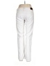 Carbon White Casual Pants Size 30 waist - photo 2