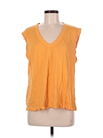 Lou & Grey Sleeveless T-Shirt (view 1)