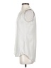 CAbi Ivory Sleeveless Button-Down Shirt Size XS - photo 5