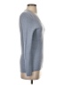 Banana Republic Blue Pullover Sweater Size XS - photo 4