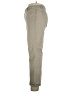 Croft & Barrow Solid Tan Khakis Size 14s - photo 5