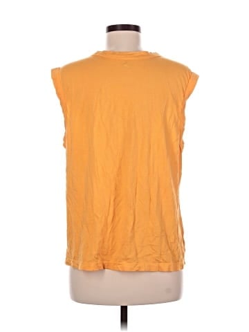Lou & Grey Sleeveless T-Shirt (view 2)