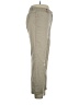 Croft & Barrow Solid Tan Khakis Size 14s - photo 4
