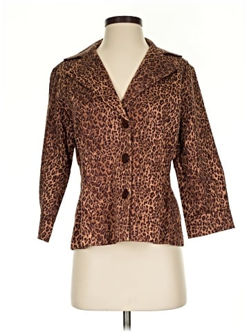 Joan Rivers Blazer (view 1)