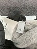 Unbranded Floral Gray Pullover Sweater Size S - photo 9