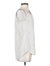 CAbi Ivory Sleeveless Button-Down Shirt Size XS - photo 4