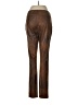 Lisette-L Brown Casual Pants Size 8 - photo 2