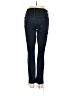 Mother Solid Blue Jeans Size 27 waist - photo 2