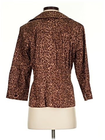 Joan Rivers Blazer (view 2)