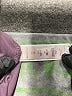 Marika Solid Purple Active Pants Size M - photo 7