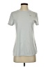 Reebok Silver Active T-Shirt Size S - photo 1