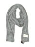 C.C Exclusives Gray Blue Scarf One size - photo 1