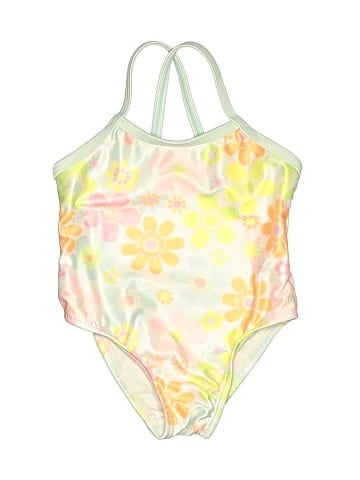 Wonder Nation One Piece Swimsuit (view 1)