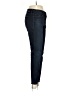 Mother Solid Blue Jeans Size 27 waist - photo 4