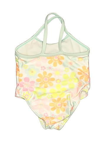 Wonder Nation One Piece Swimsuit (view 2)