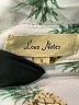 Love Notes 100% Rayon Yellow Short Sleeve Blouse Size S - photo 7