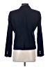 J.Crew 100% Polyester Blue Blazer Size 4 - photo 2