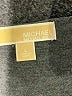 MICHAEL Michael Kors Silver Short Sleeve Top Size L - photo 7