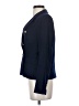 J.Crew 100% Polyester Blue Blazer Size 4 - photo 5