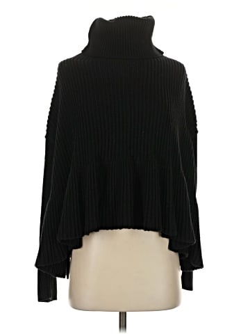 Free People Fleece (view 1)