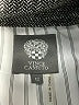 Vince Camuto Houndstooth Gray Blazer Size 12 - photo 3