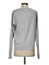 Athleta Gray Long Sleeve T-Shirt Size S - photo 2