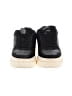 Le Tigre Black Sneakers Size 6 1/2 - photo 2
