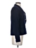 J.Crew 100% Polyester Blue Blazer Size 4 - photo 4