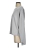 Athleta Gray Long Sleeve T-Shirt Size S - photo 5