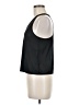 Nike 100% Polyester Black Active Tank Size M - photo 5