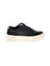 Le Tigre Black Sneakers Size 6 1/2 - photo 1