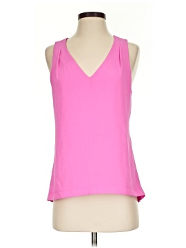 Trina Turk Sleeveless Blouse