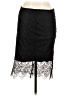 Kardashian Kollection Black Formal Skirt Size M - photo 1