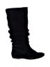 Ugg Australia Black Boots Size 8 - photo 1