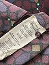 Wilfred 100% Polyester Tweed Black Cocktail Dress Size 2 - photo 8
