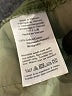 Point Sur 100% Cotton Solid Green Casual Pants Size 12 - photo 8