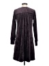 Purejill Gray Casual Dress Size XS - photo 2