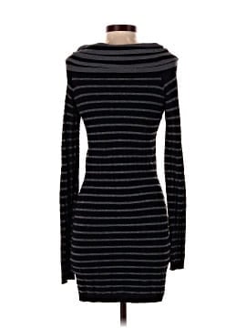 princess polly baby blue dress Kozan Striped Black & White Dress ⋆ Colmers Hill Fashion