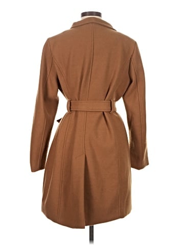 MICHAEL Michael Kors Coat (view 2)