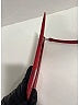 MCM Red Visetos Rocket Envelope Wristlet  One size - photo 3