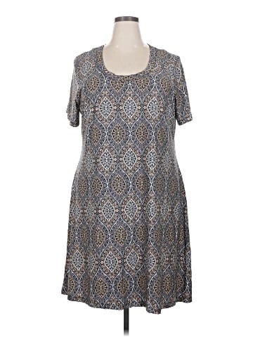 PREMISE Casual Dress (view 1)