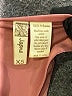 Japna 100% Polyester Pink Sleeveless Blouse Size XS - photo 7
