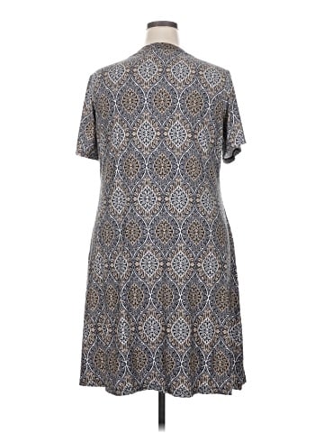 PREMISE Casual Dress (view 2)