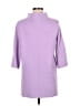 shopthemint.com Purple Turtleneck Sweater Size M - photo 2