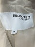 Selected Femme Ivory Blazer Size EU 36 / US 6 - photo 6