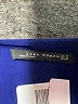 Zara Blue Sleeveless Blouse Size M - photo 7
