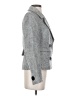 Etcetera Tweed Gray Blazer Size 4 - photo 4