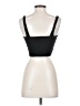 Amuse Society Black Tank Top Size S - photo 2