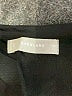 Everlane Solid Black Formal Skirt Size 00 - photo 4